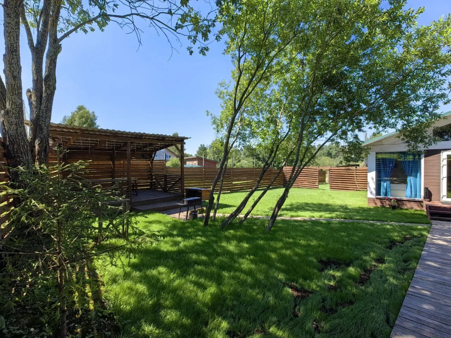 Гостевой дом Спасс - Торбеево