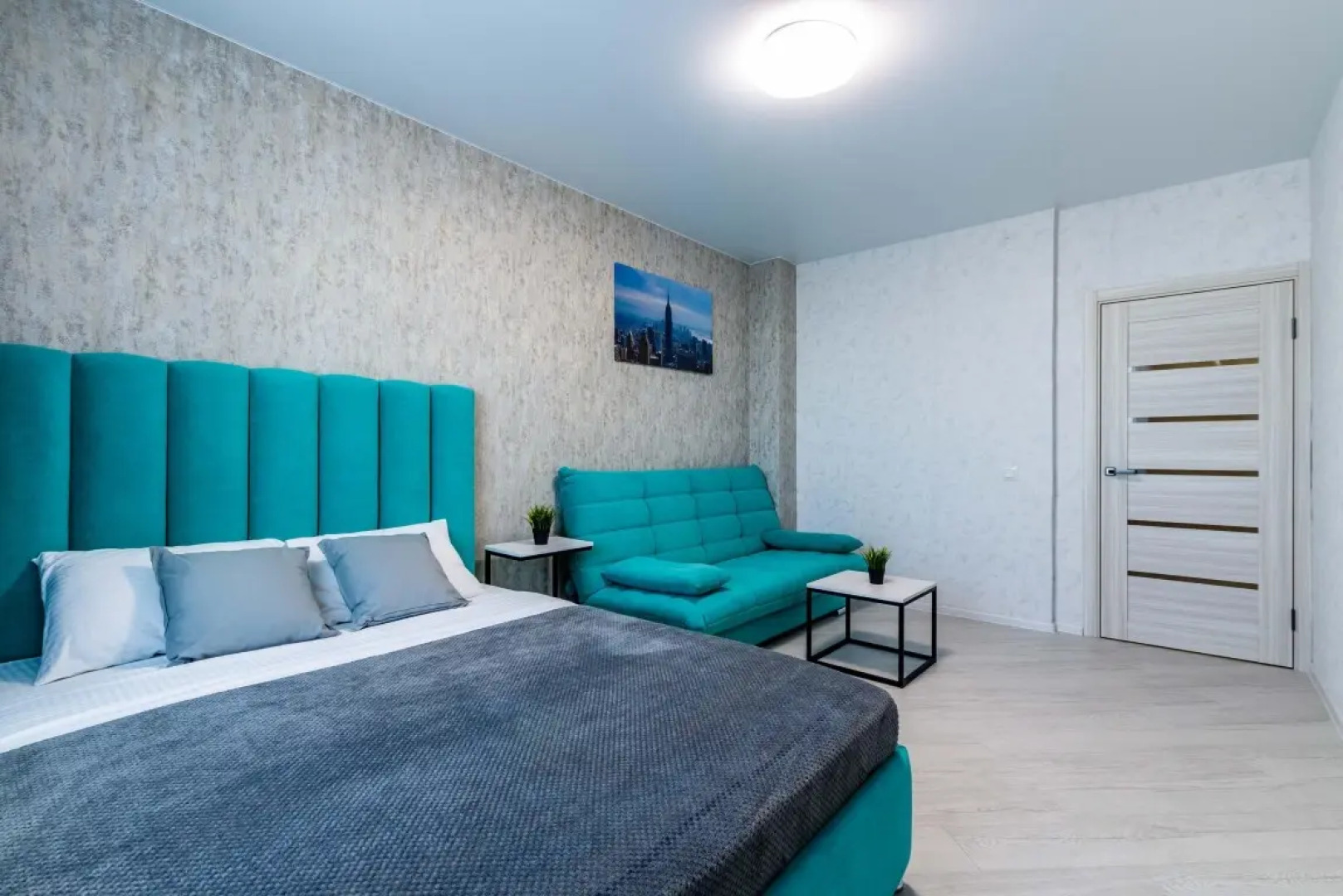 Апартаменты DreamHouse на Самолетной 31 1