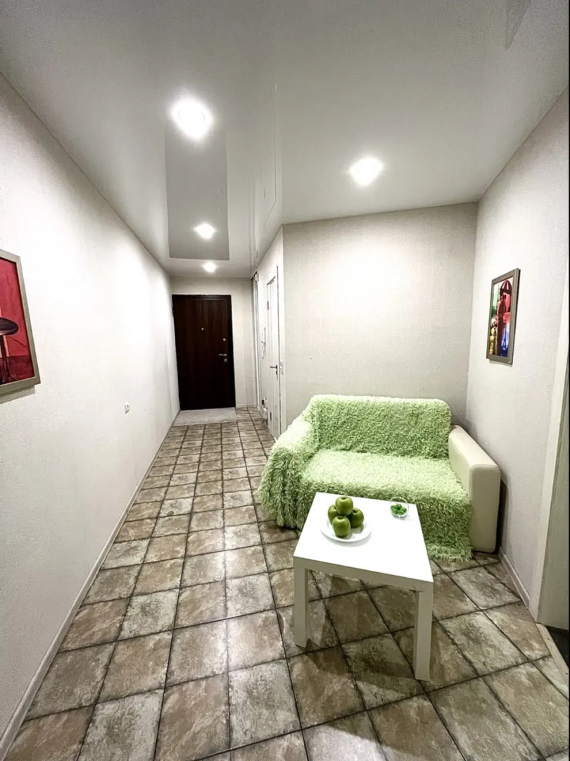 Апартаменты 1-Комнатная Недалеко от Центра