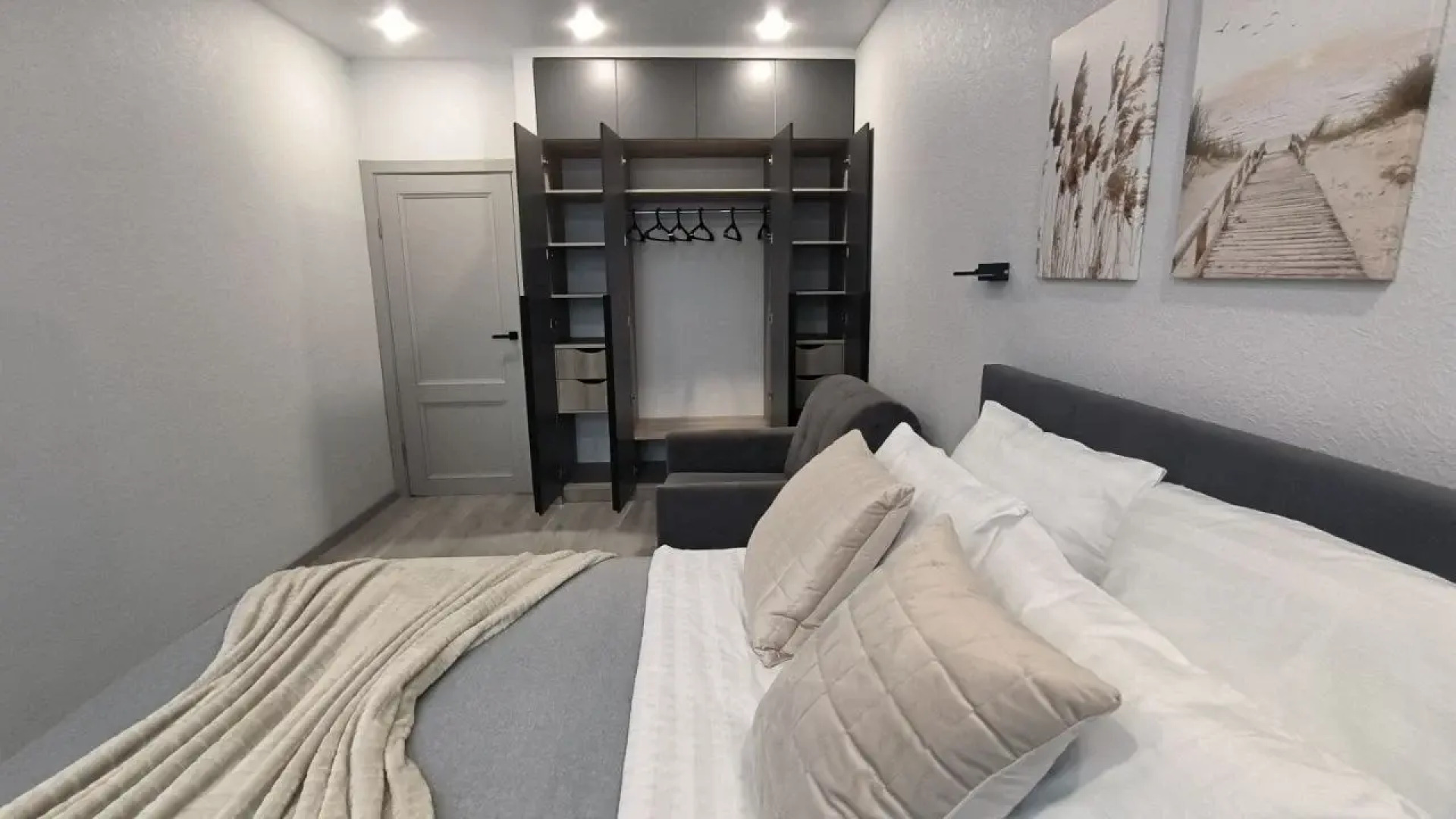 Квартира ЕвроДвушка В Самом Сердце Ярославля