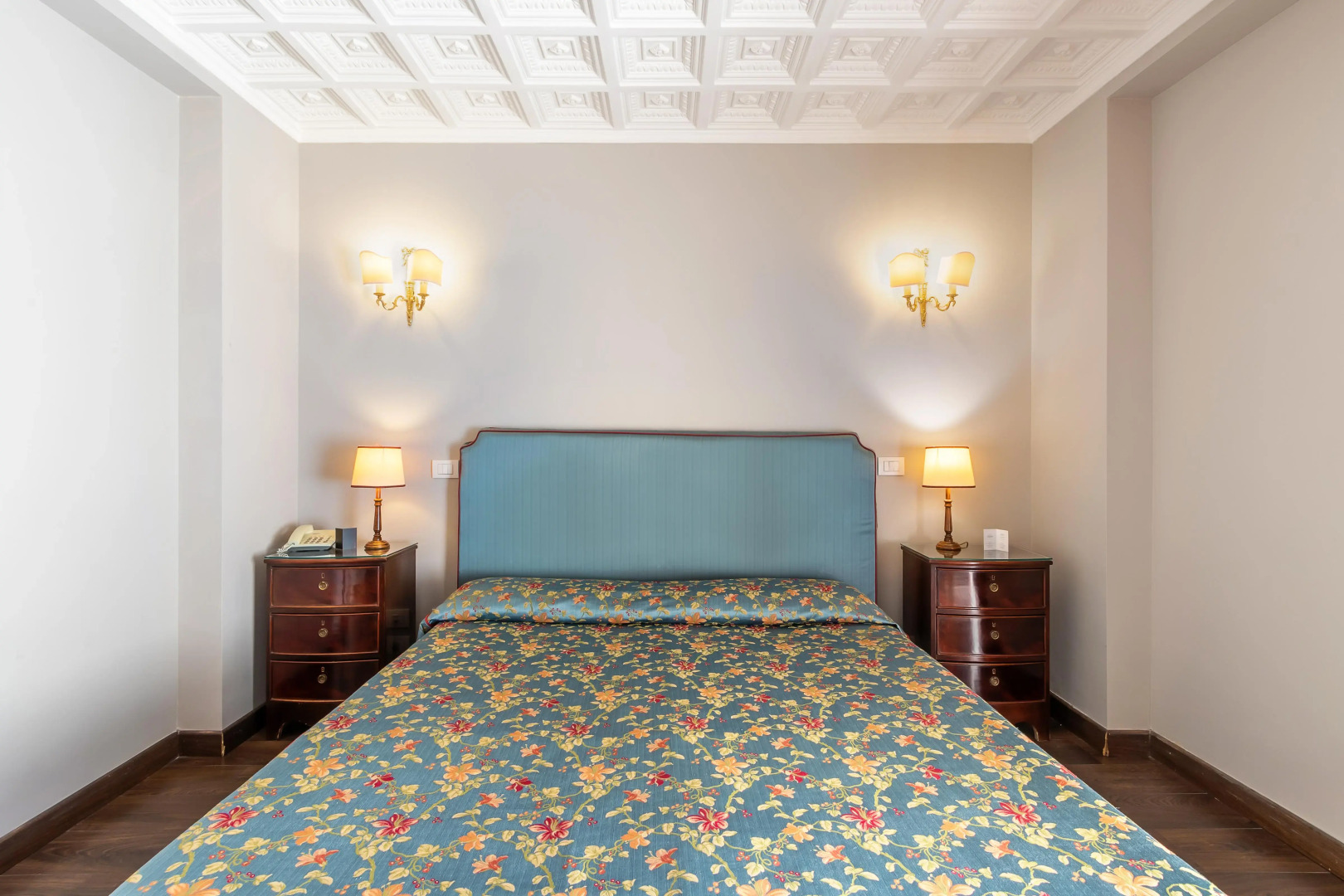 Decumani Hotel De Charme