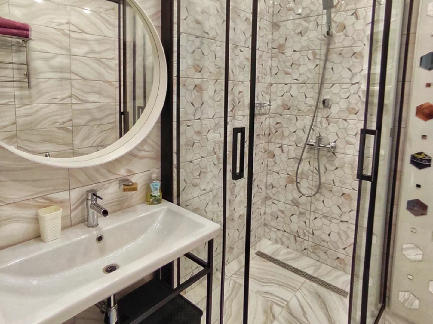 Апартаменты Клуб Агой 10