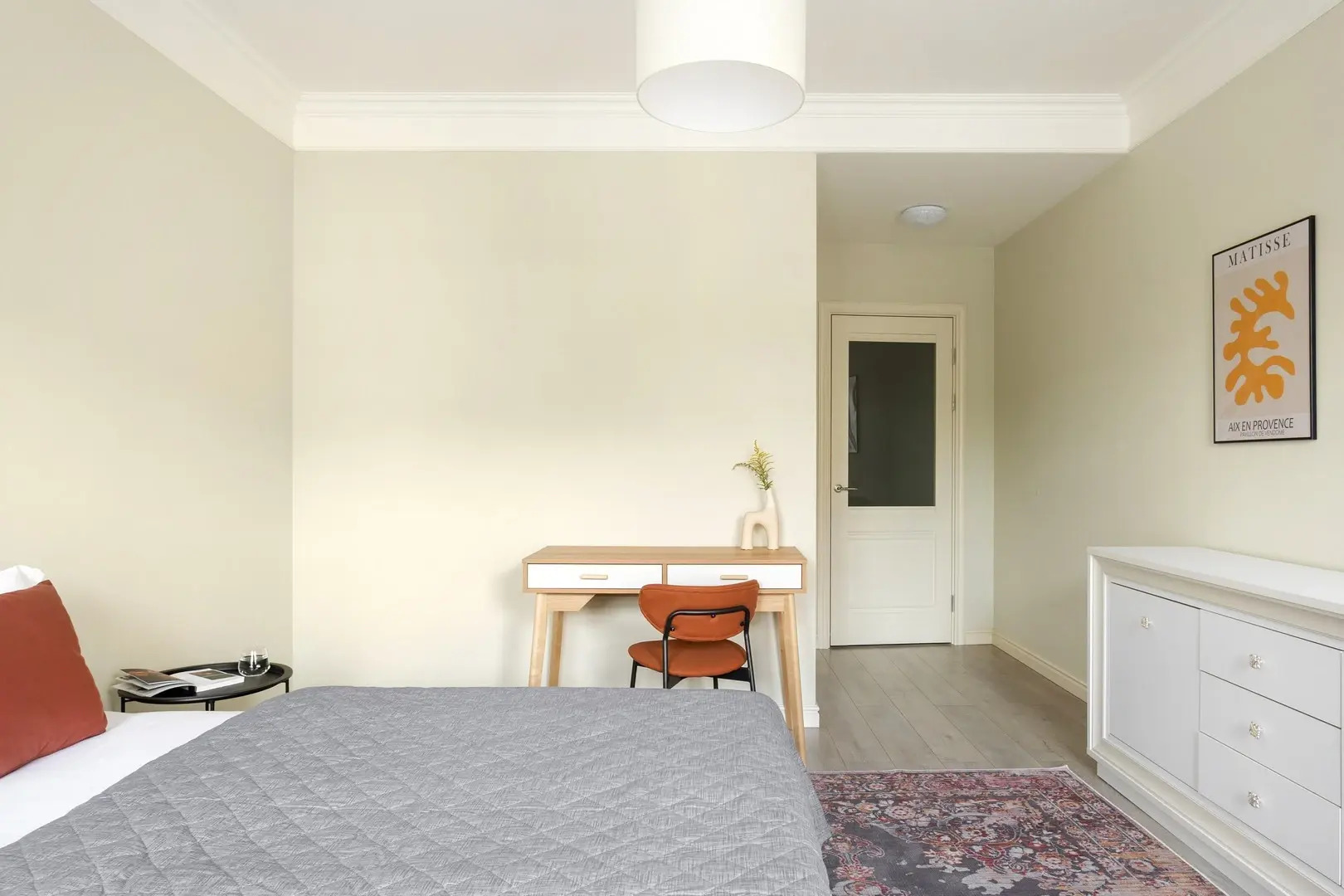 Апартаменты LetYourFlat Scarlett