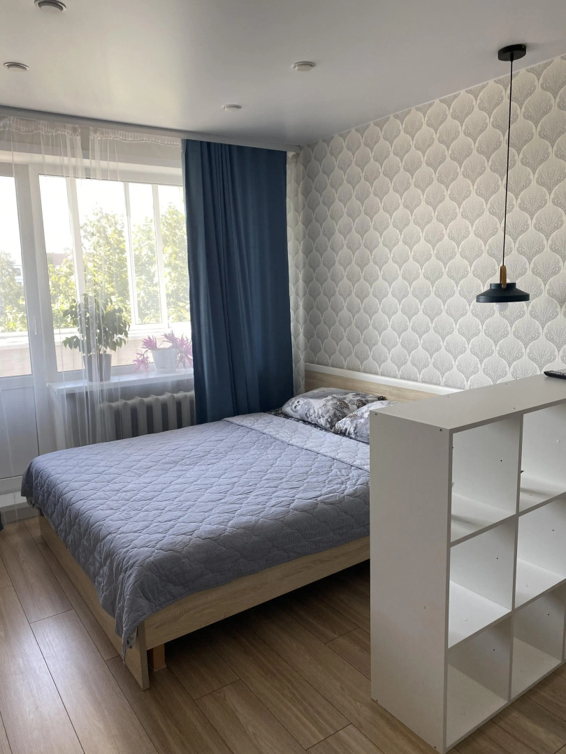 Апартаменты в Древнем Городе Псков