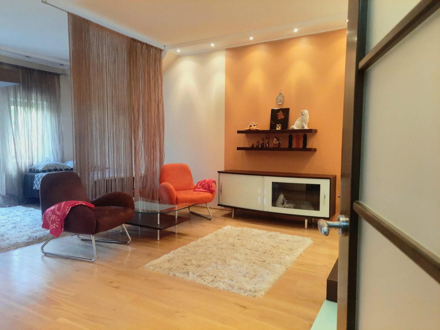 Апартаменты НА ПОБЕРЕЖЬЕ У ОЗЕРА РЯДОМ С МОРЕМ