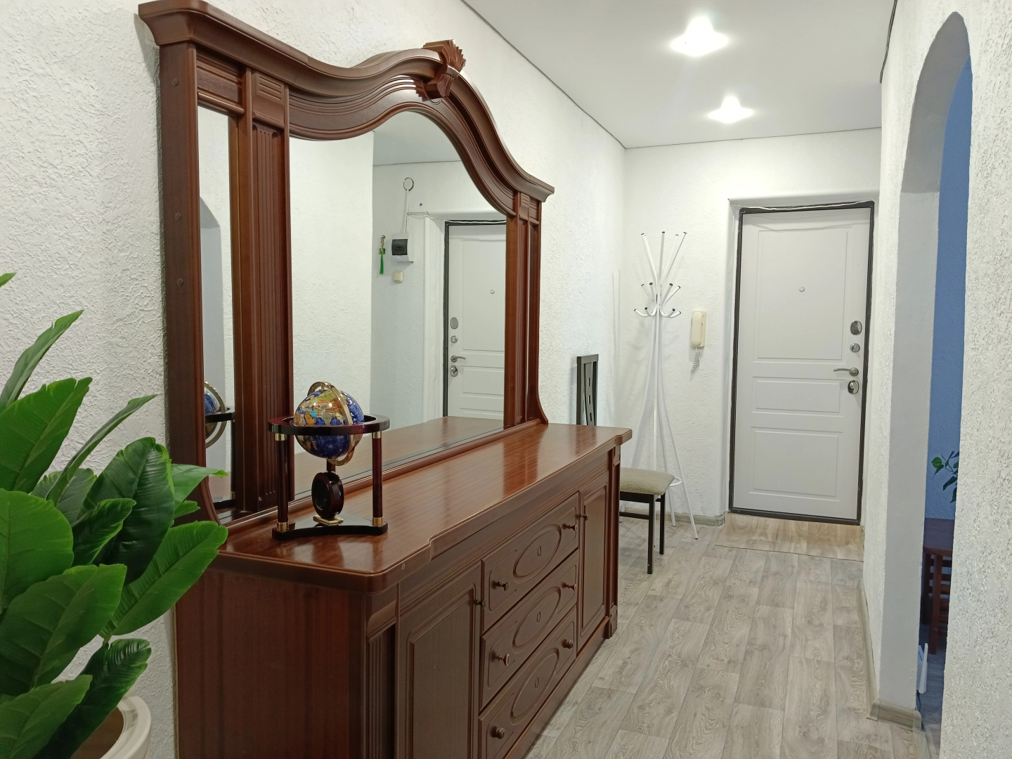 Апартаменты Атмосфера уюта