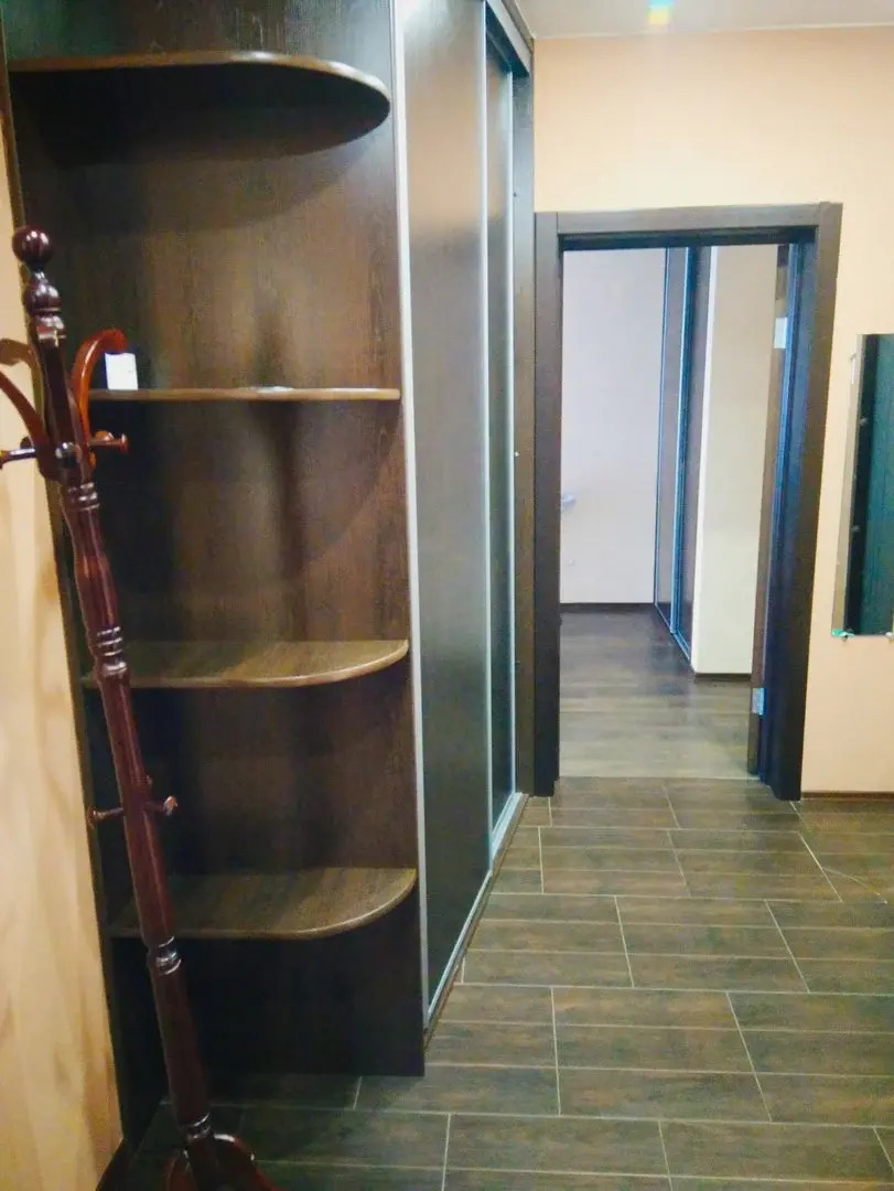 Апартаменты Sibiria Александра Невского 15