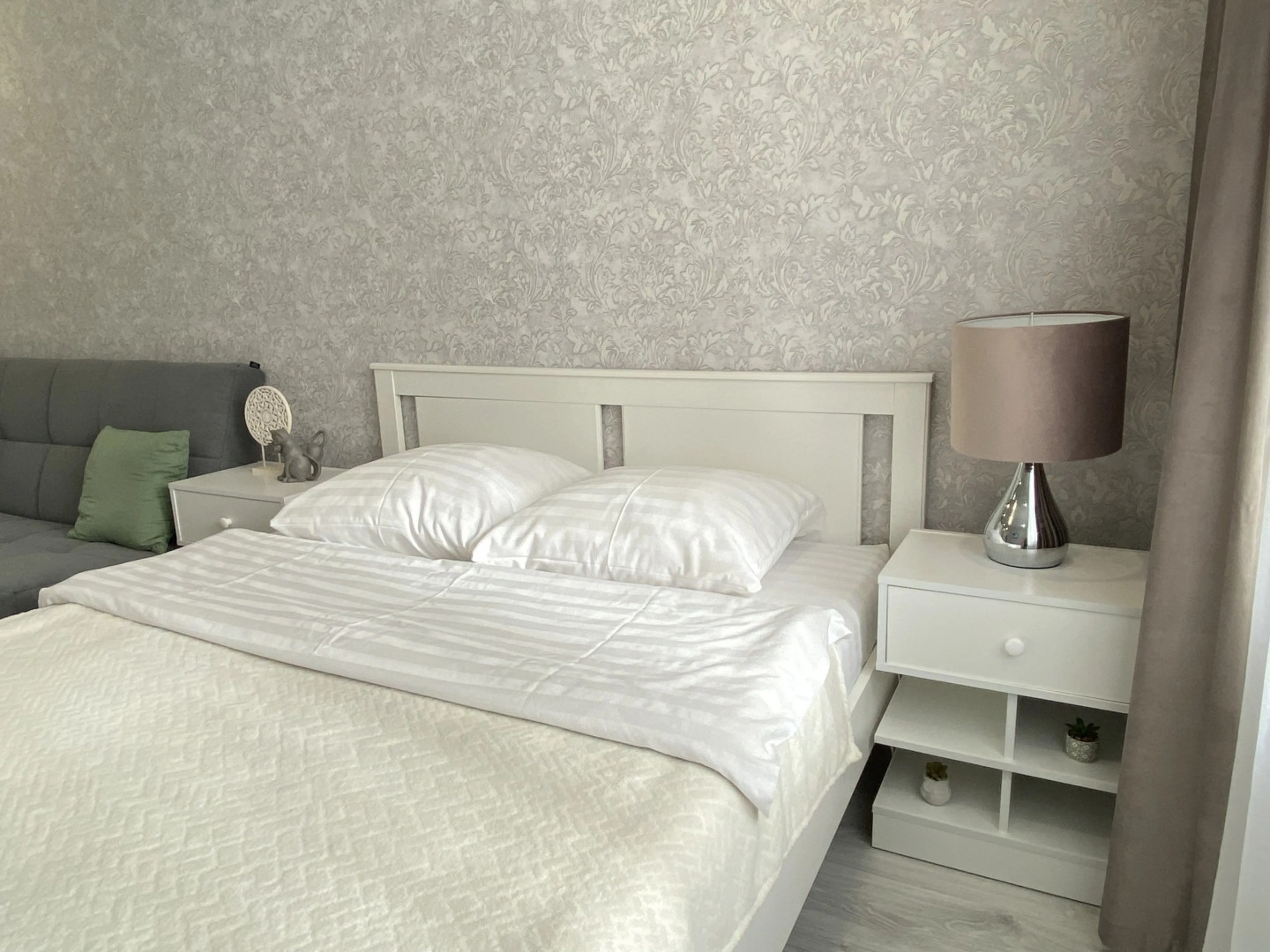 Апартаменты На Улице Свердлова 34Б