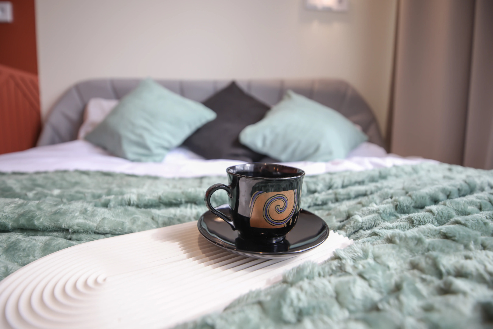 Квартира Студия в Иннополисе