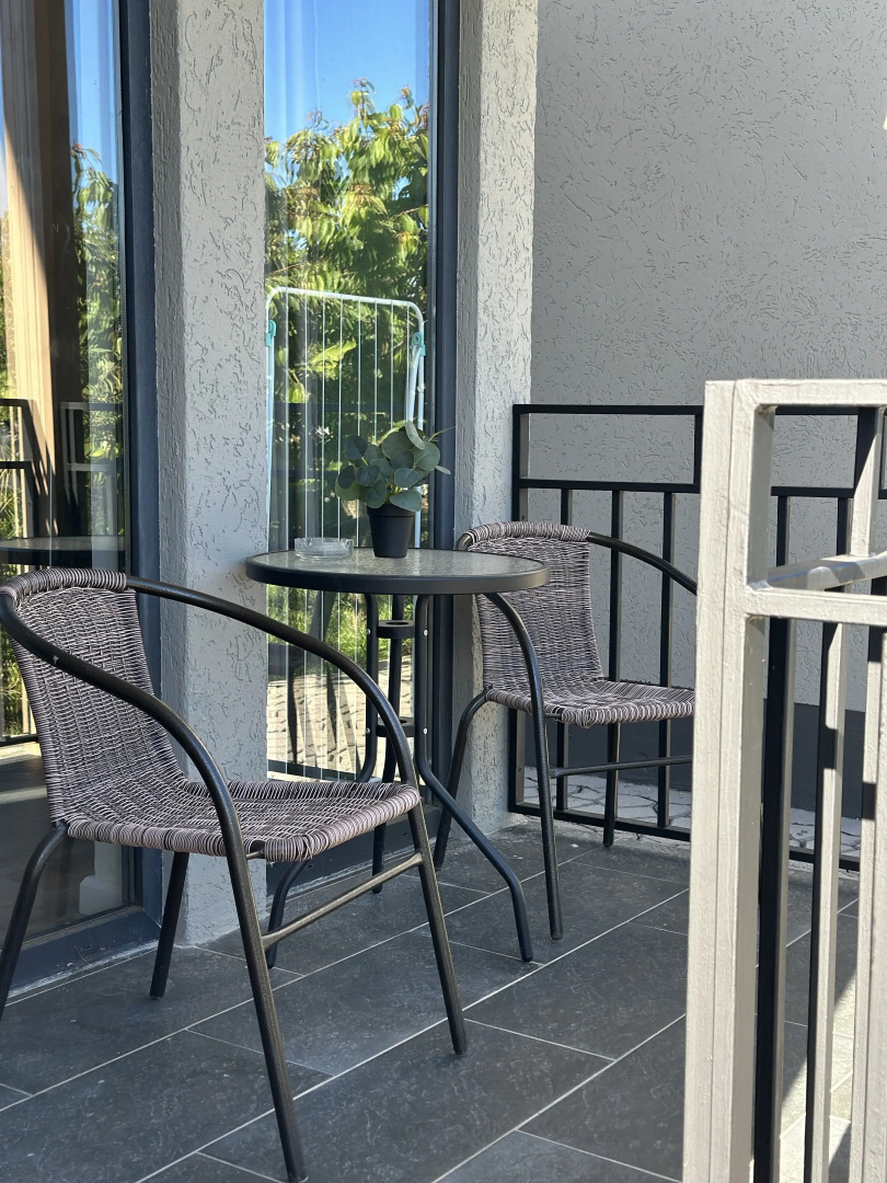 Апартаменты Уют