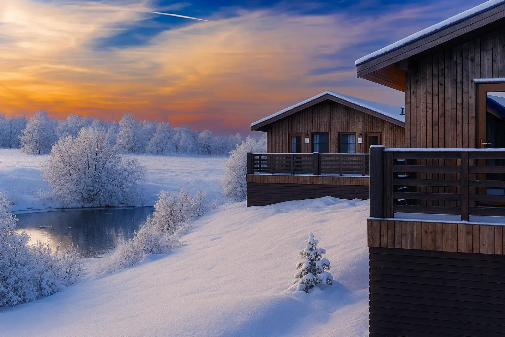 Вятские Дачи 5*