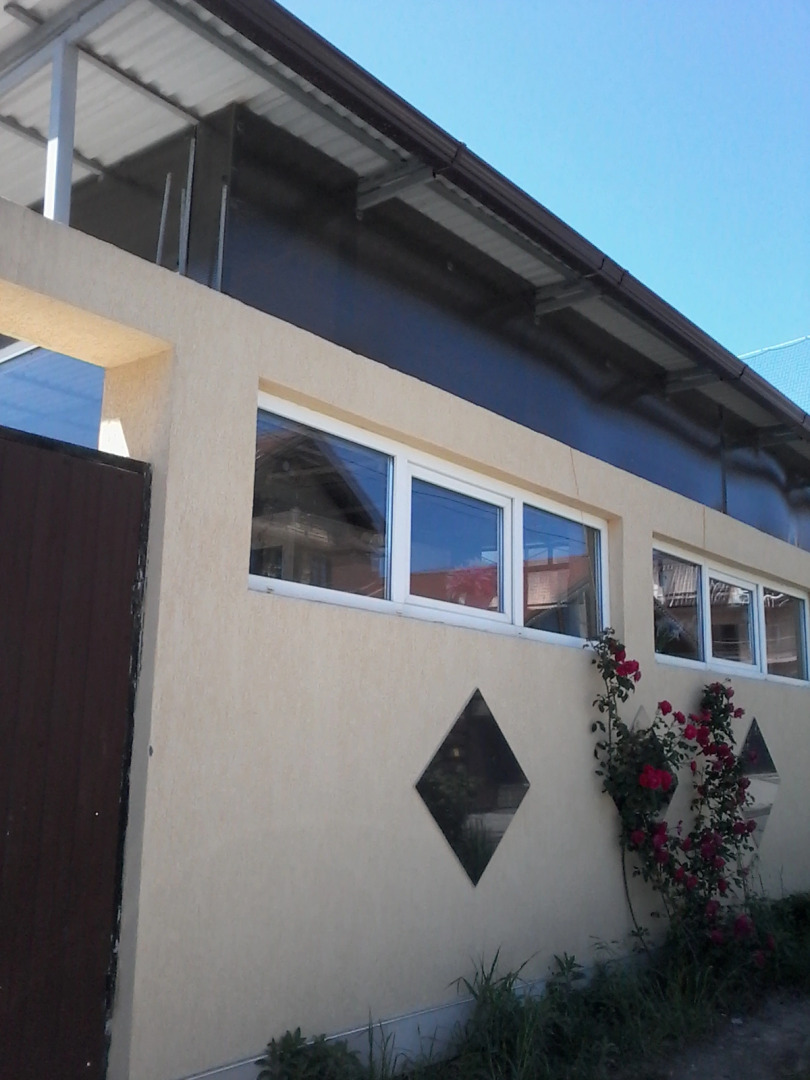 Гостевой дом Муш