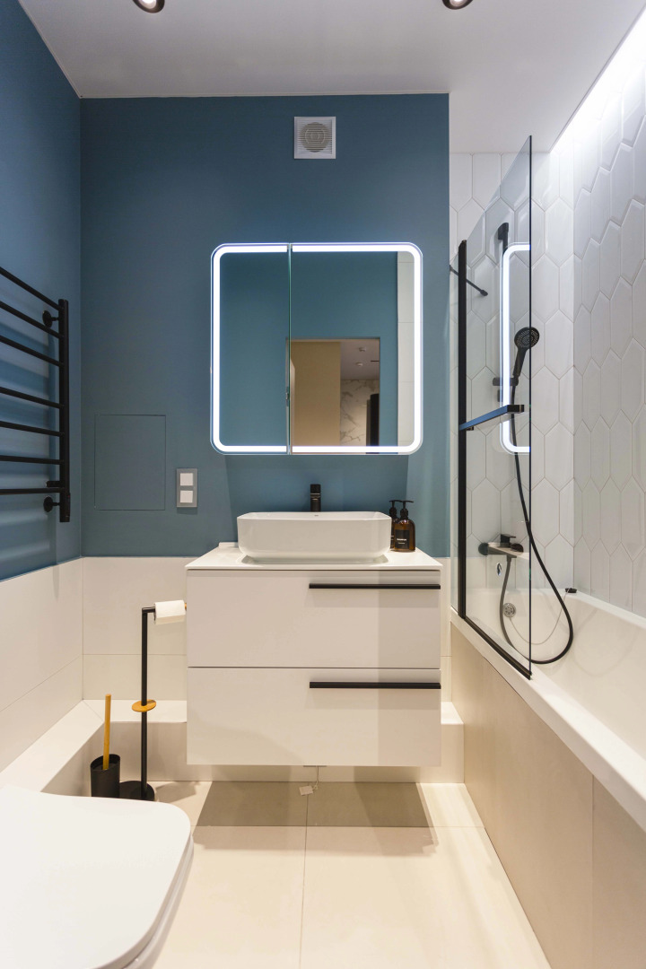 Апартаменты на Римской