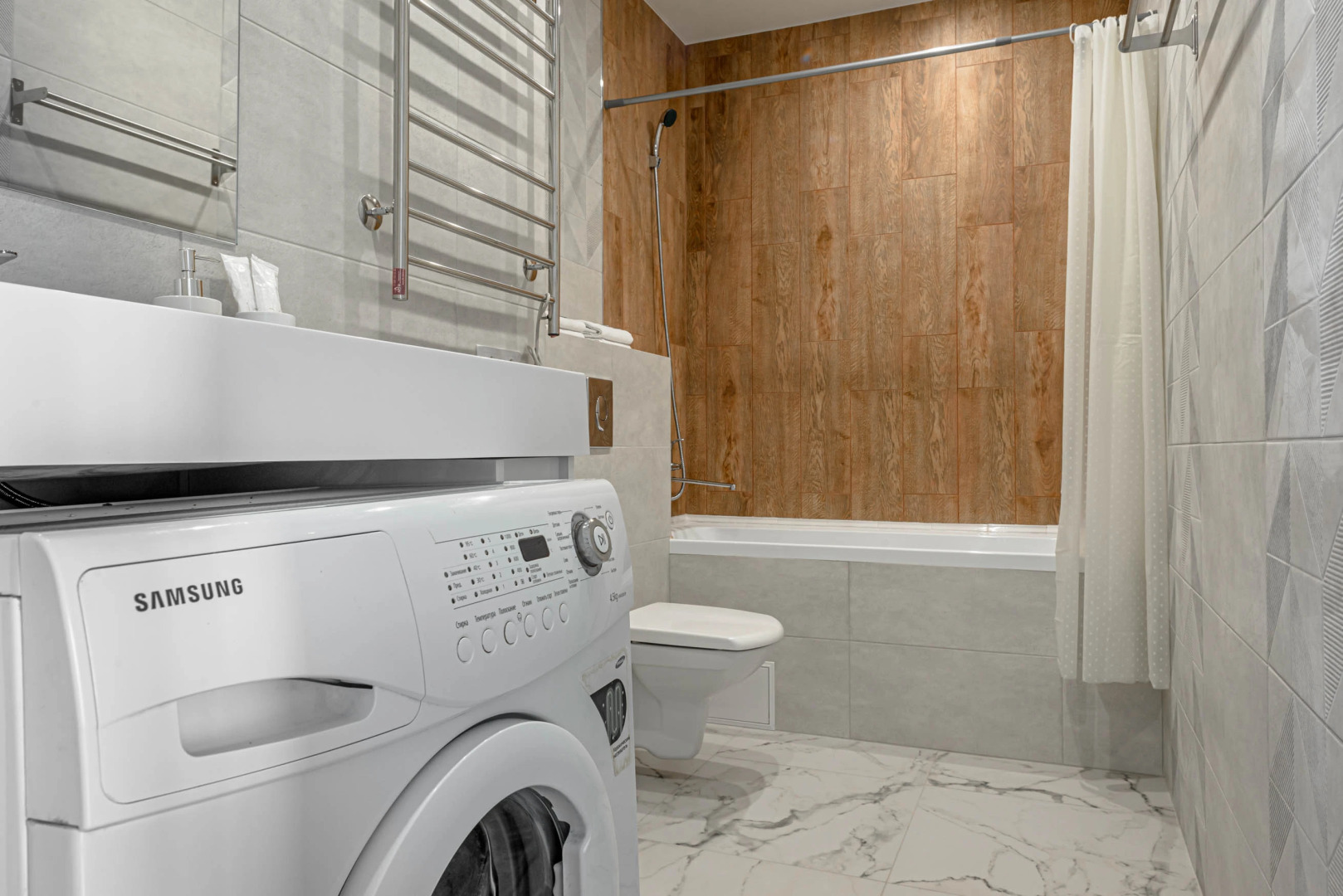 Евродвухкомнатные Апартаменты на Стачек 62