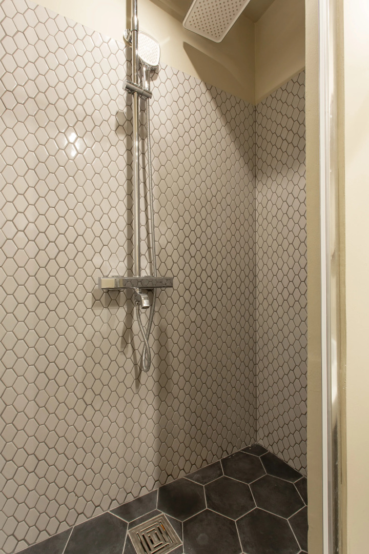 Апартаменты 2-х комнатные в экостиле в центре