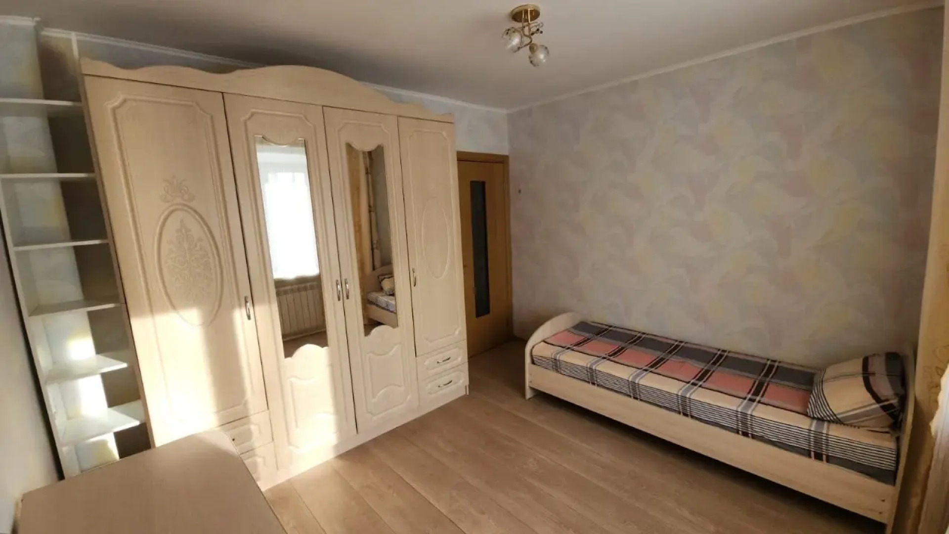 Квартира на ул. Сосновой 11А