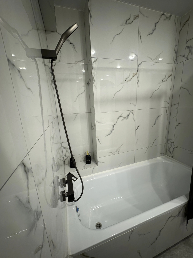 Квартира на проспекте Красного Знамени 139