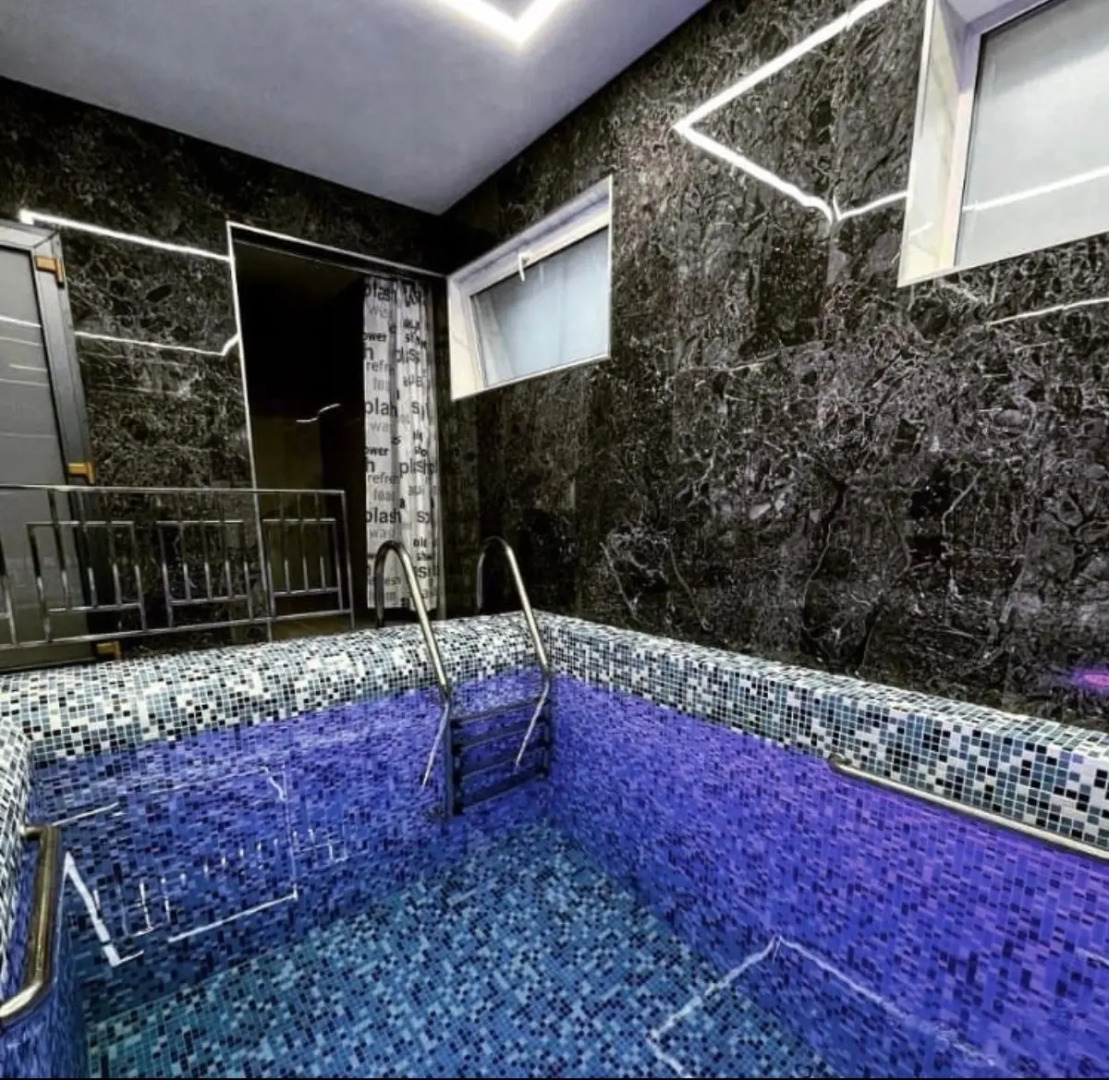 Гостeвой дом Diamant Hotel