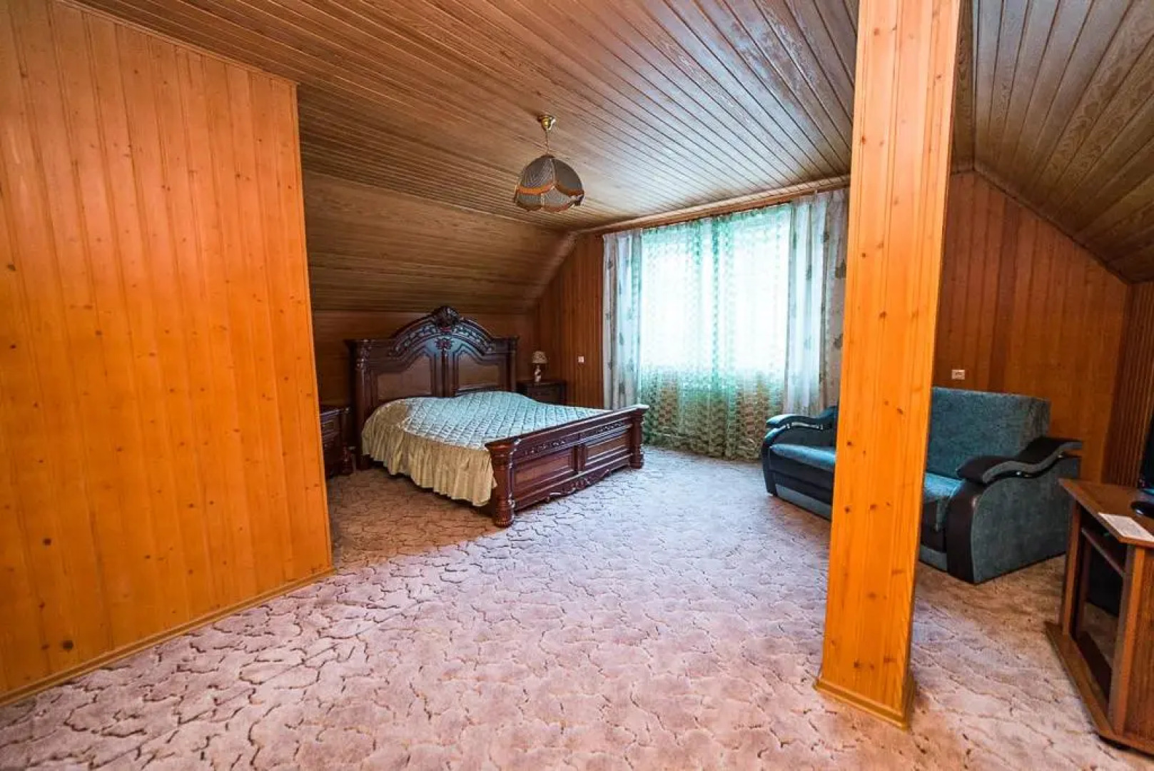 Apartamenty na ul. YUbilejnaya, d. 2b