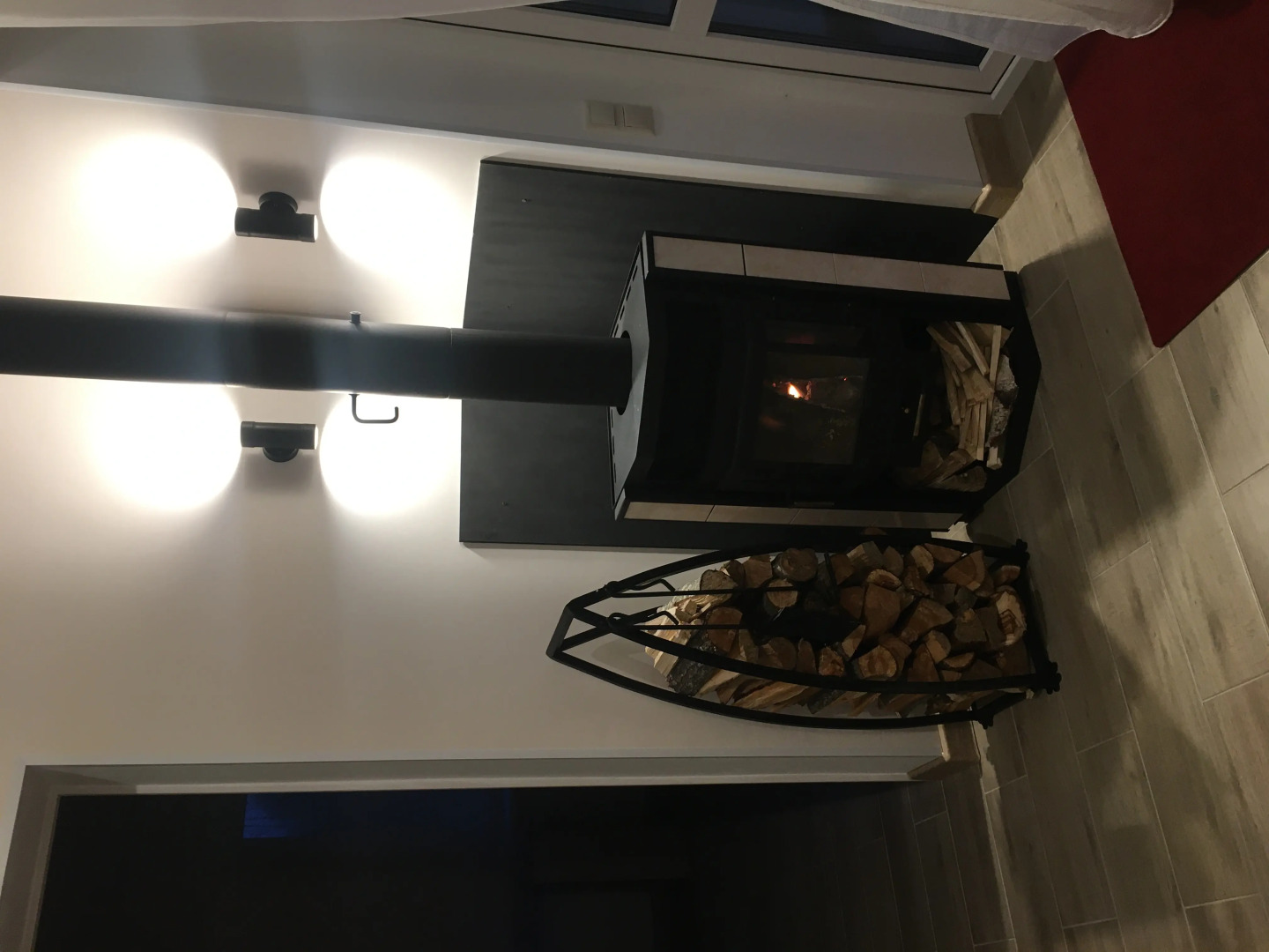 Ферма моей мамы