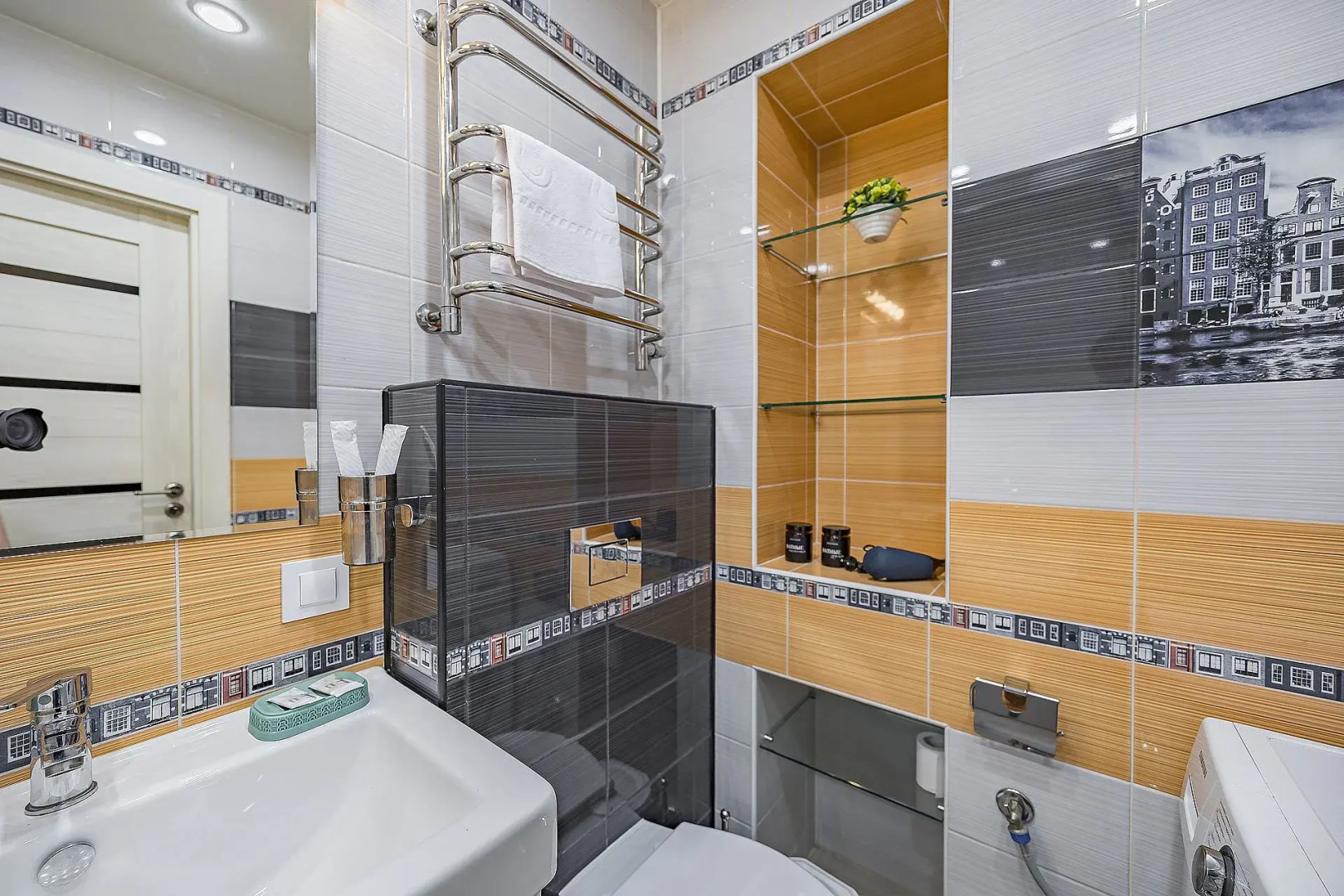 Апартаменты iZi Apart на Московском шоссе рядом ст. Метро  и Ж/Д Вокзал