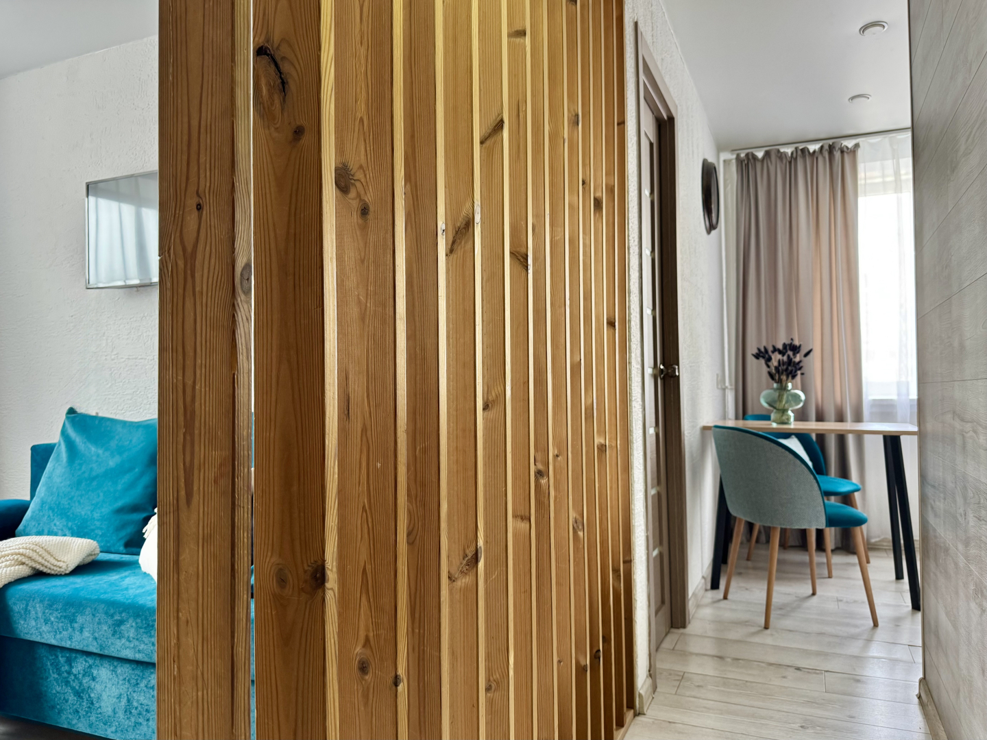 Квартира Atmosfera Sna рядом с ЖД вокзалом