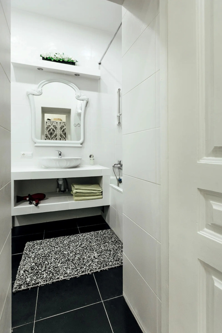 Апартаменты на Яна Грунта 1