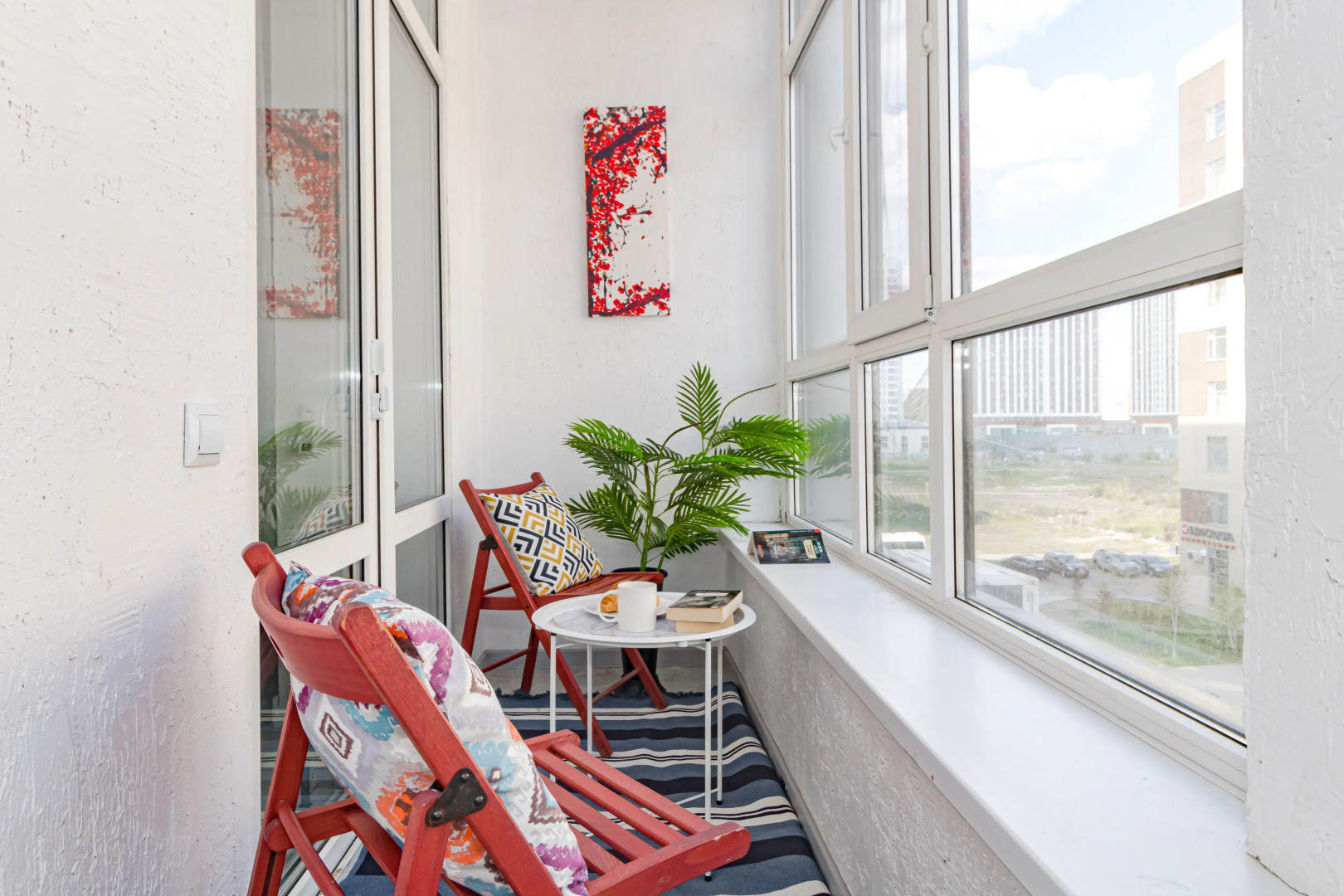 Квартира Cozy Nest