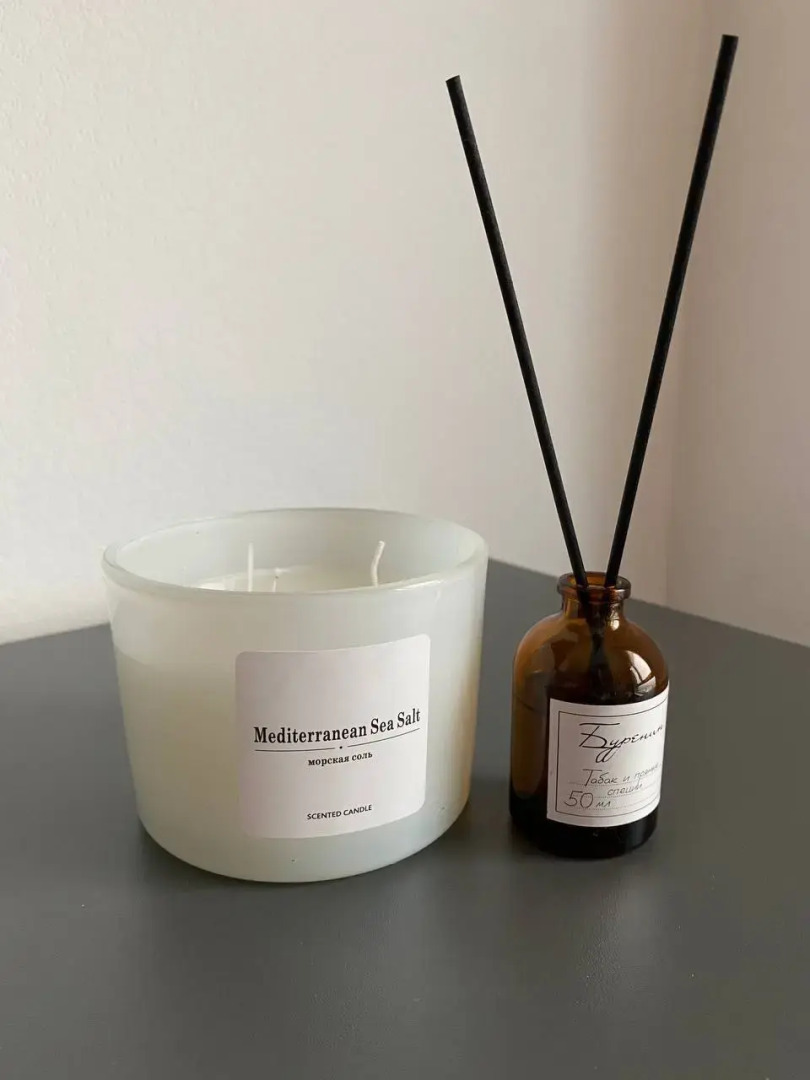 Квартира Студия около Острова Мечты и парка Коломенское