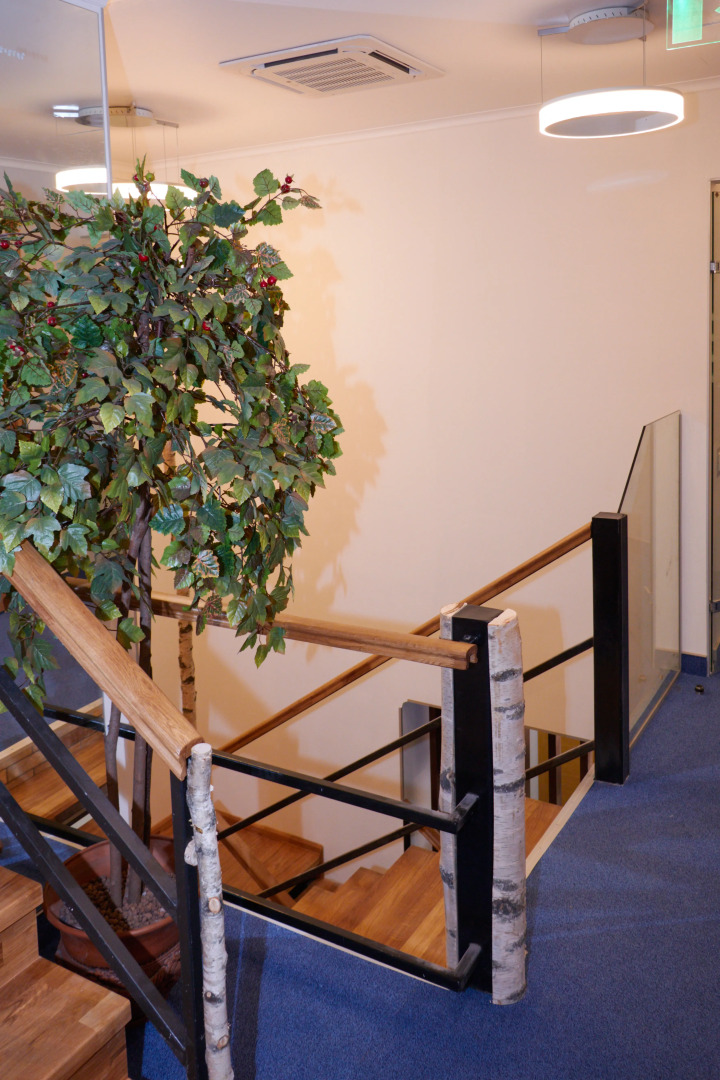 Отель Везендорф Таганка