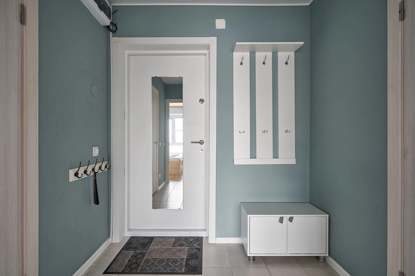 Апартаменты RoomOnDay на ул.Мира арт.000236