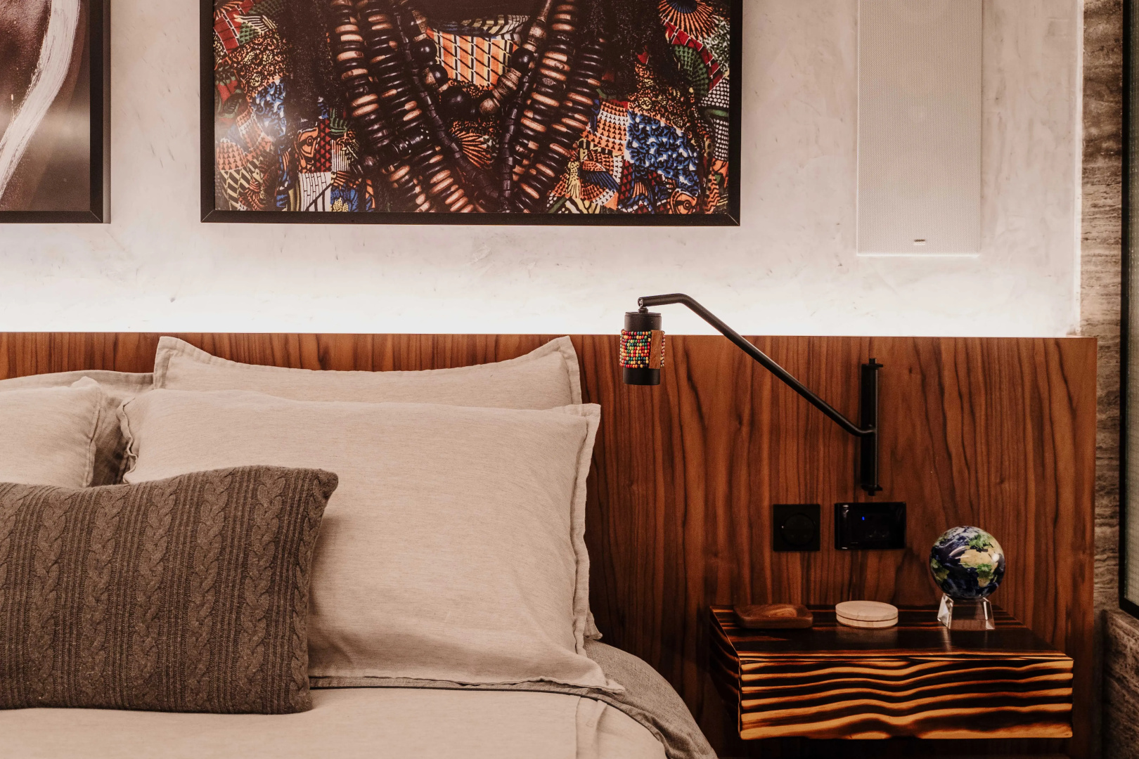 Квартира Obo Casa Modern Lux Design Loft Ipanema Beach