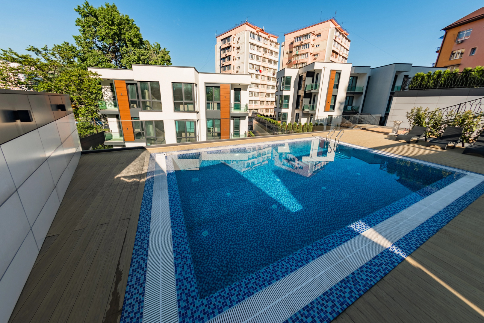 Апартаменты жк Невада