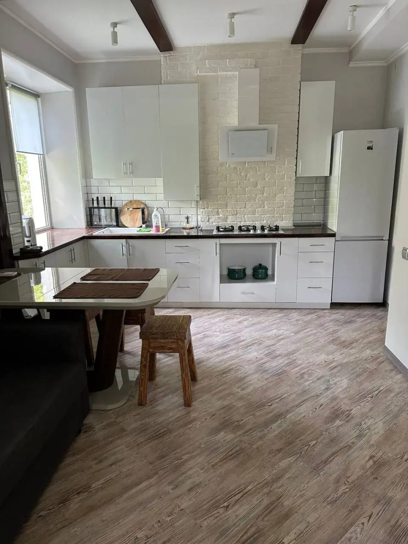 Квартира Уютная в центре города