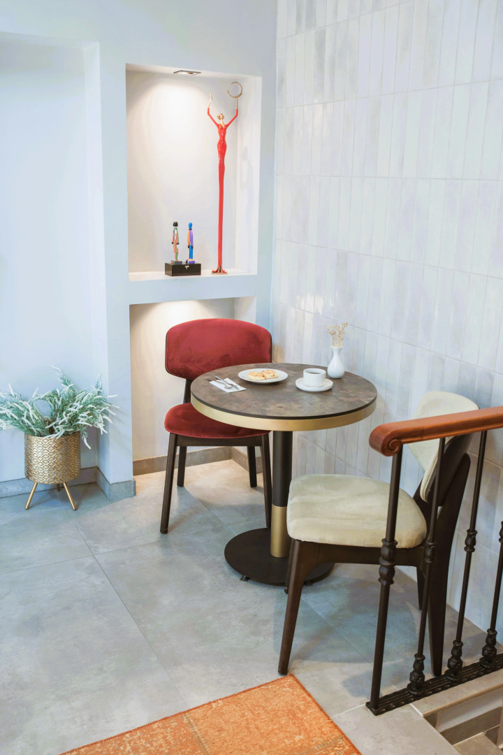 Smart and Simple Hotel Karakoy