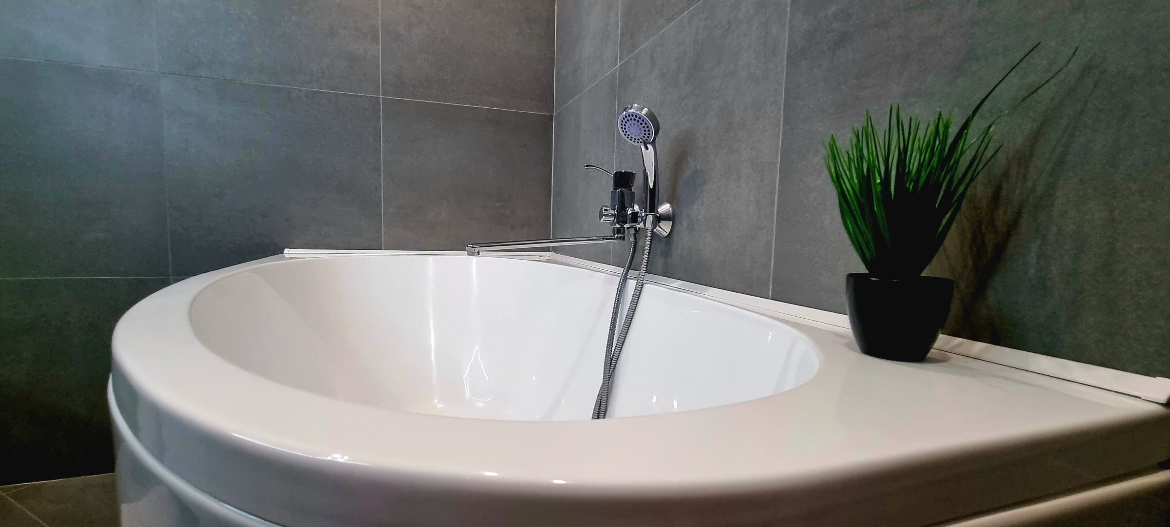 Апартаменты Евродвушка