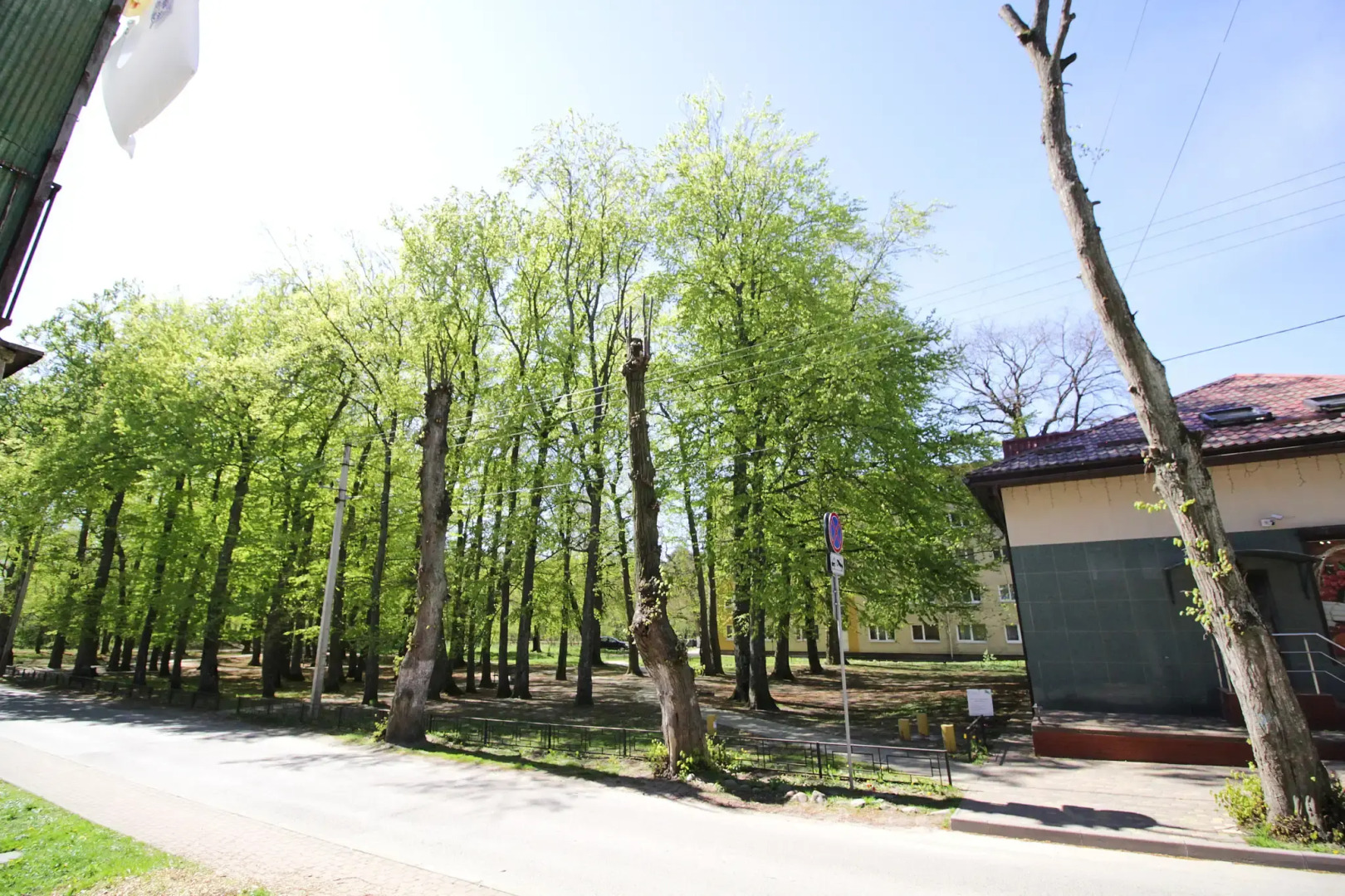 Апартаменты Сильвер