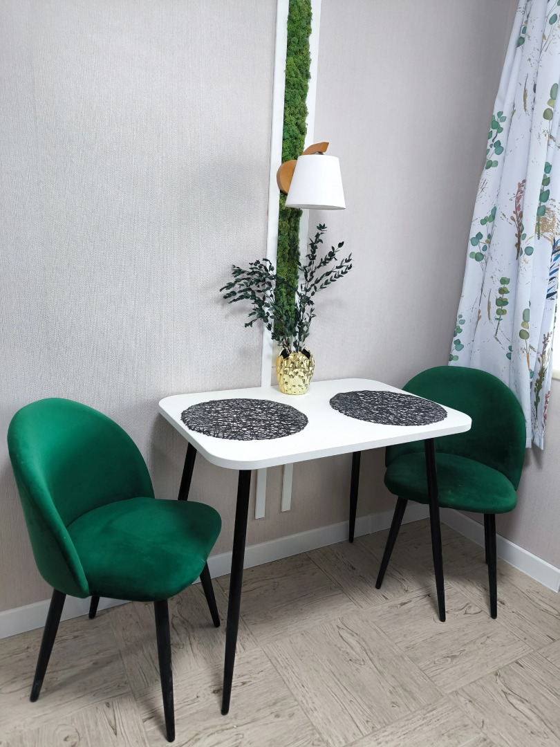 Квартира семейная 2-х комнатная