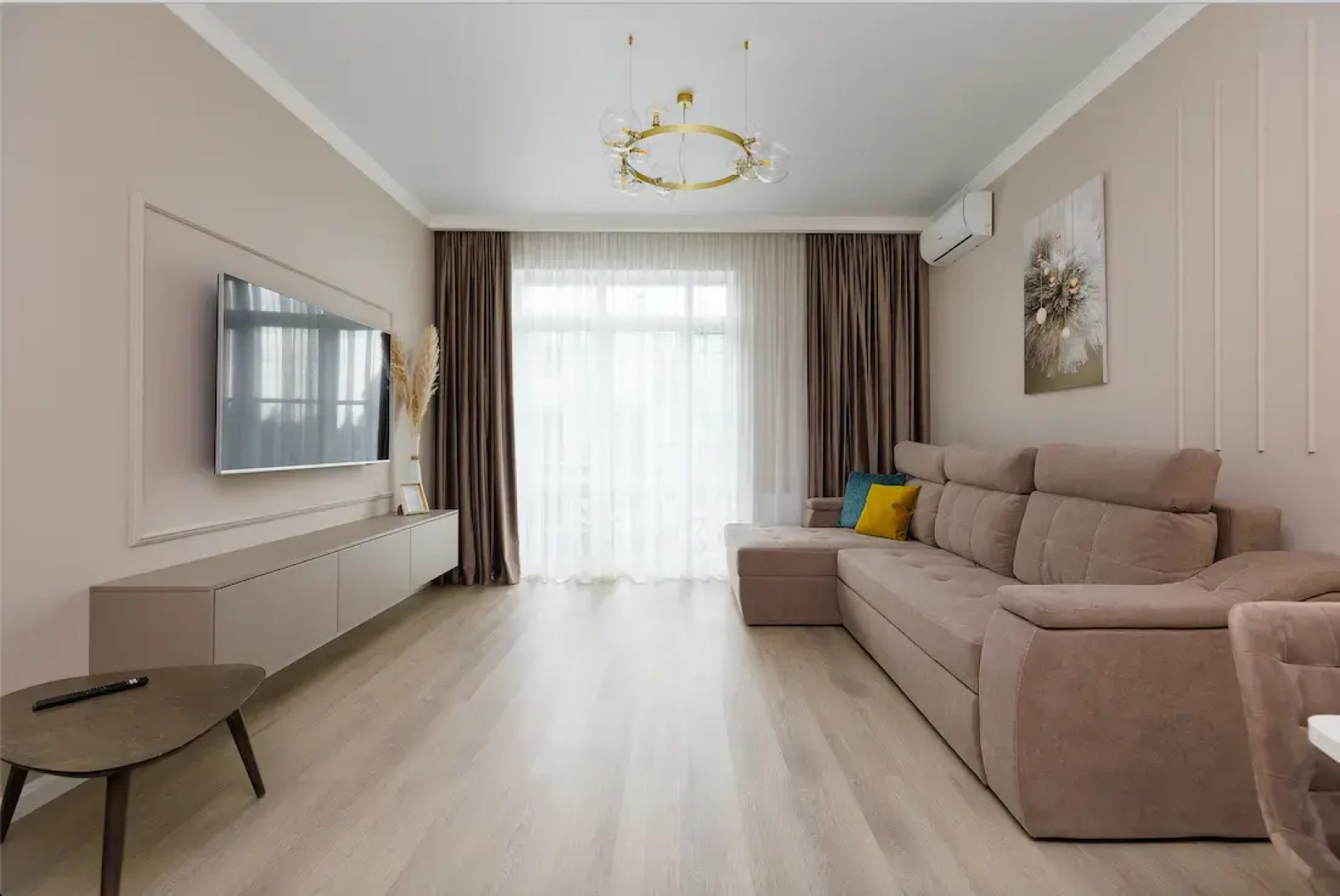 Апартаменты Fischdorf Lux