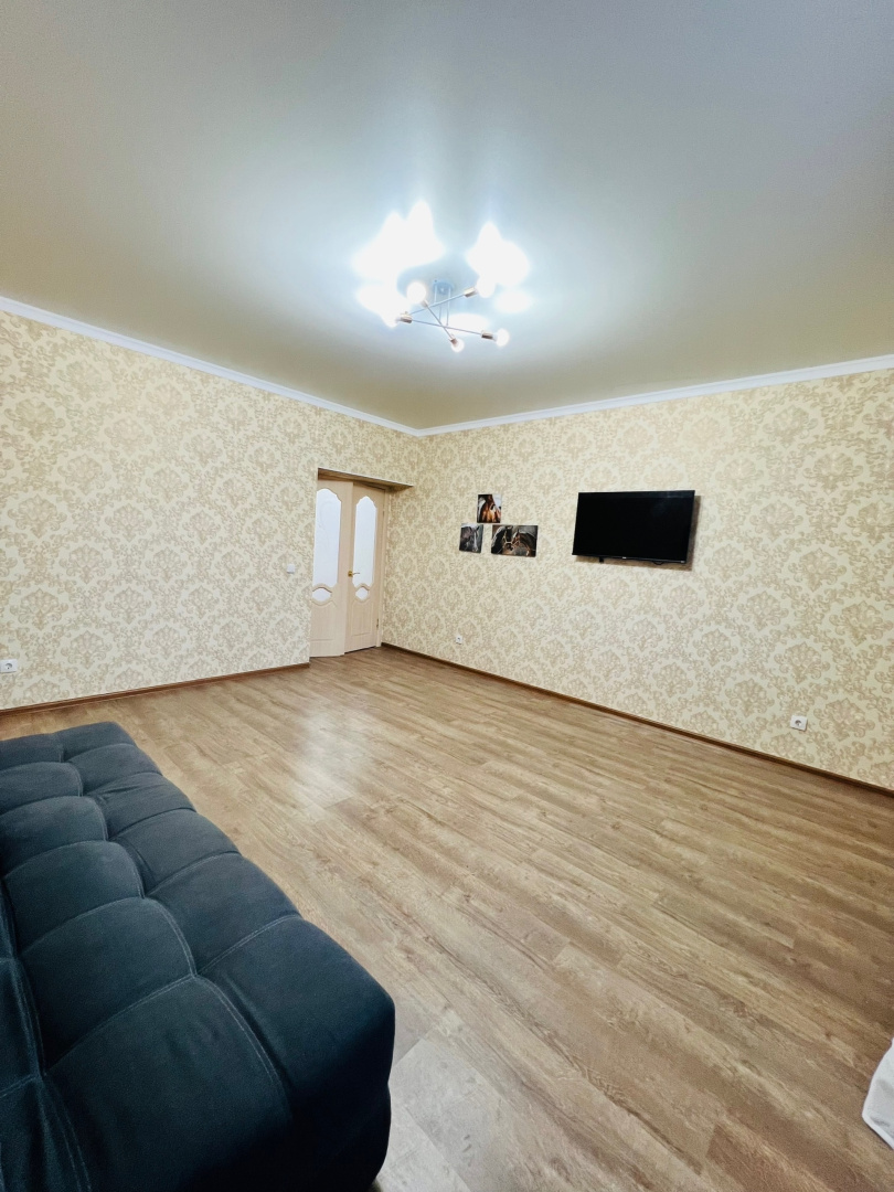 Квартира я дома на ул Черокманова 2