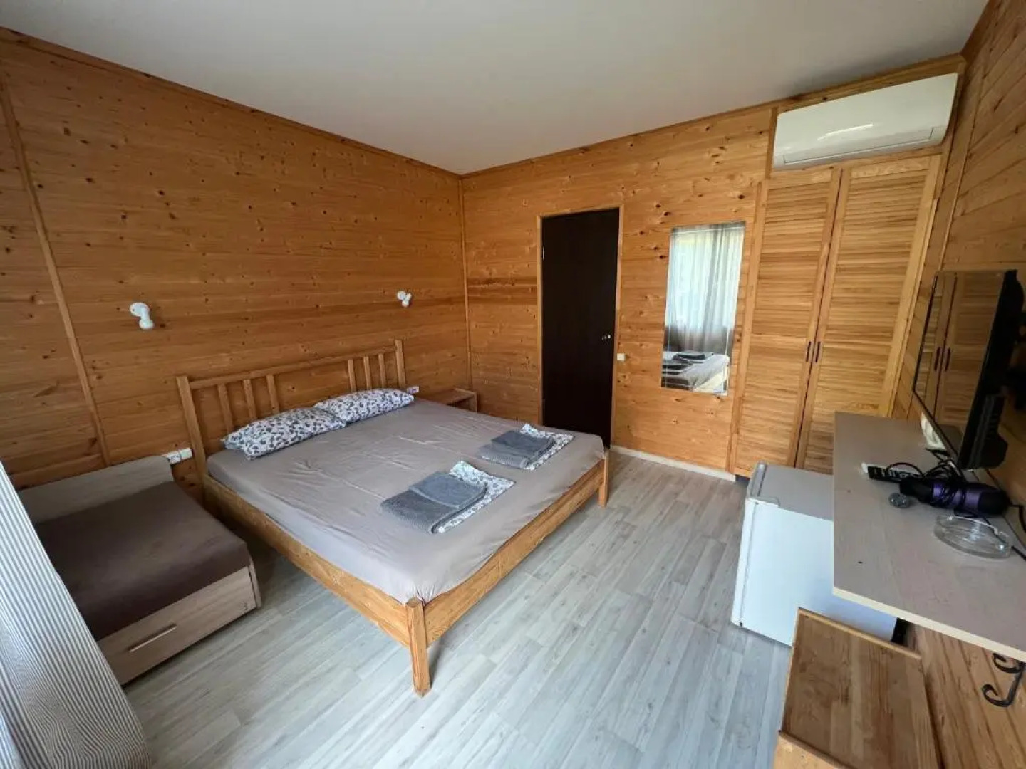 Мини-Отель Форест Клаб