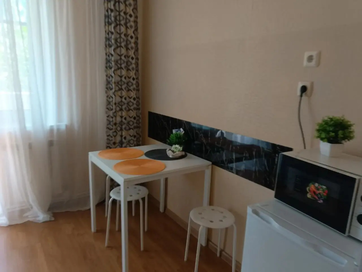 Апартаменты Бульвар Юности 29