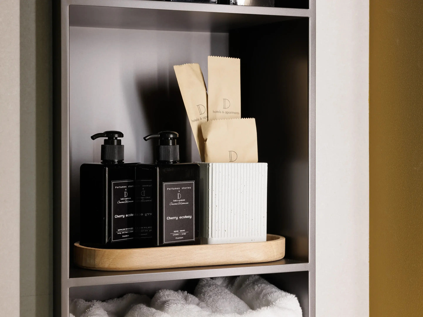 Бутик-отель Огюстин Шатильон