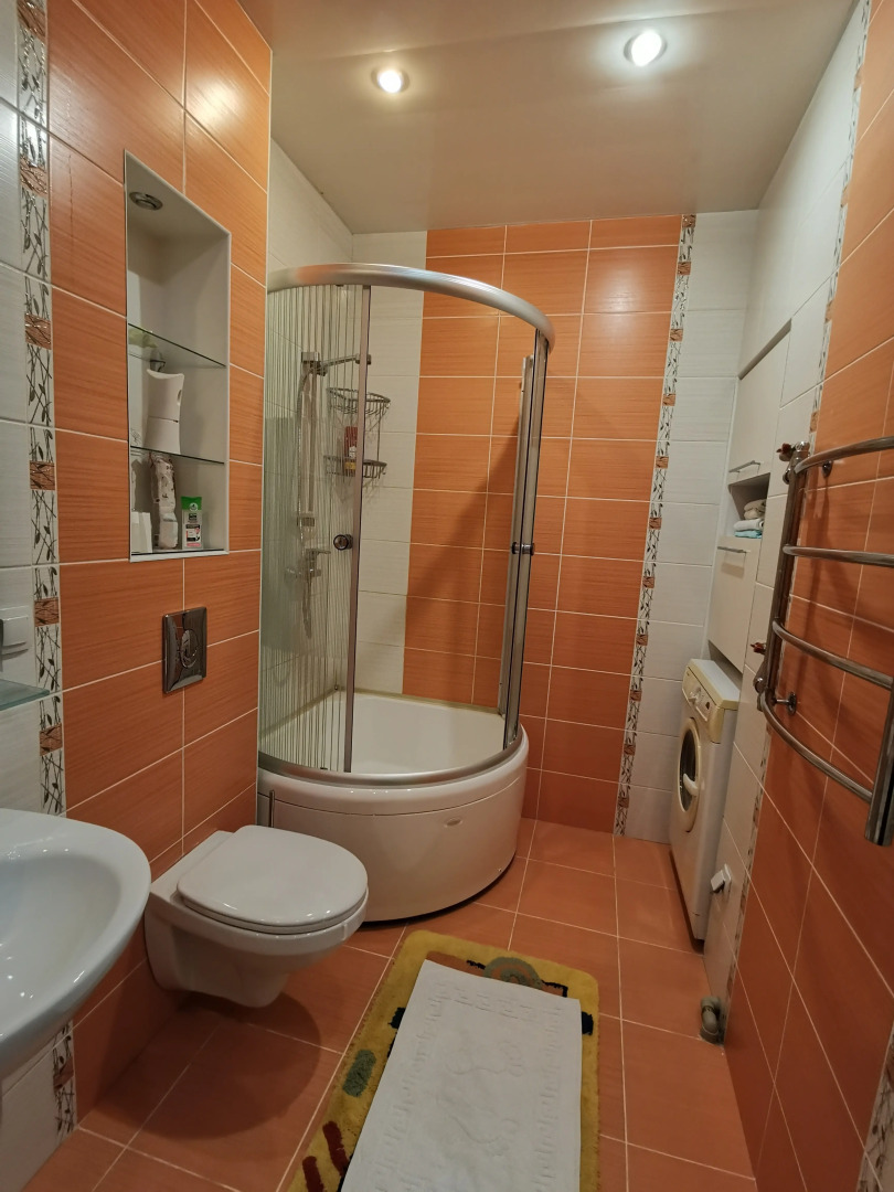 Апартаменты на Космонавтов 19