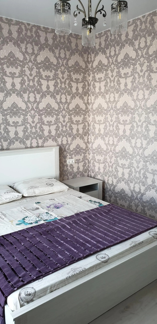 Квартира Soned House