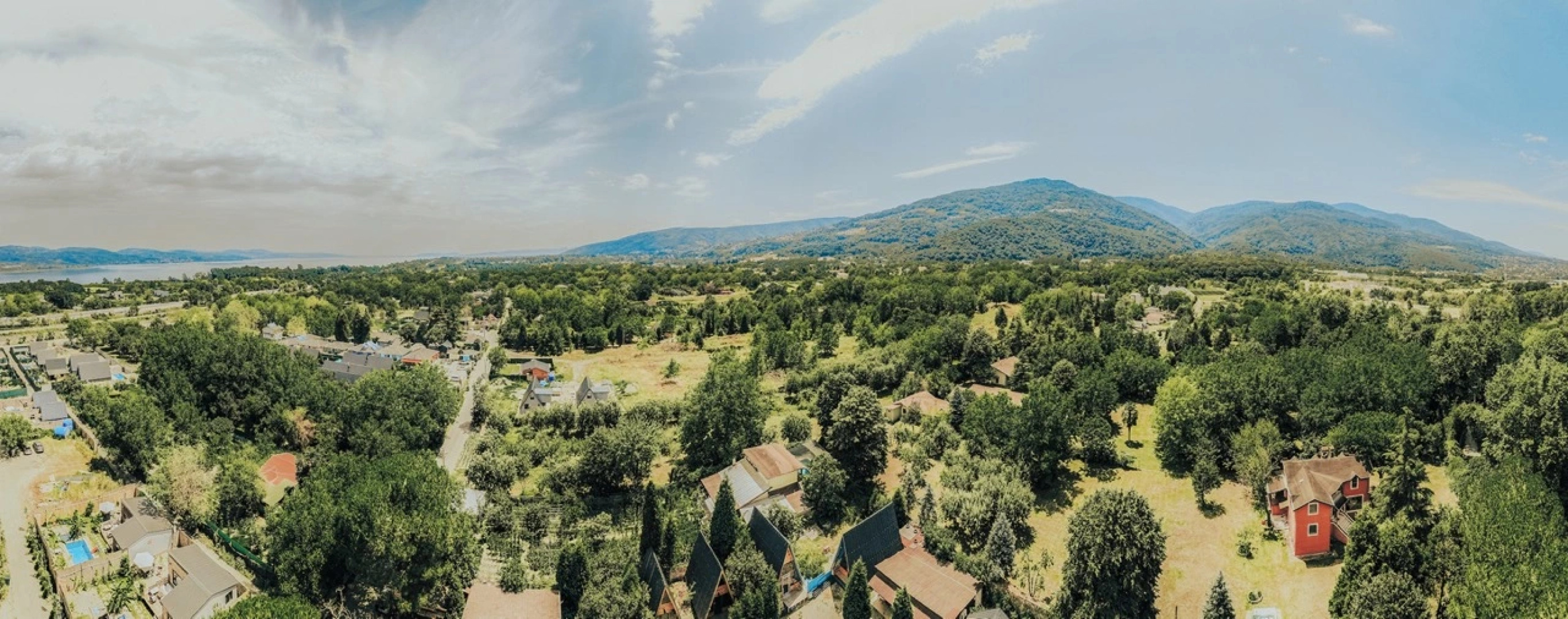 Отель Sapanca Taş Ev & Bungalow