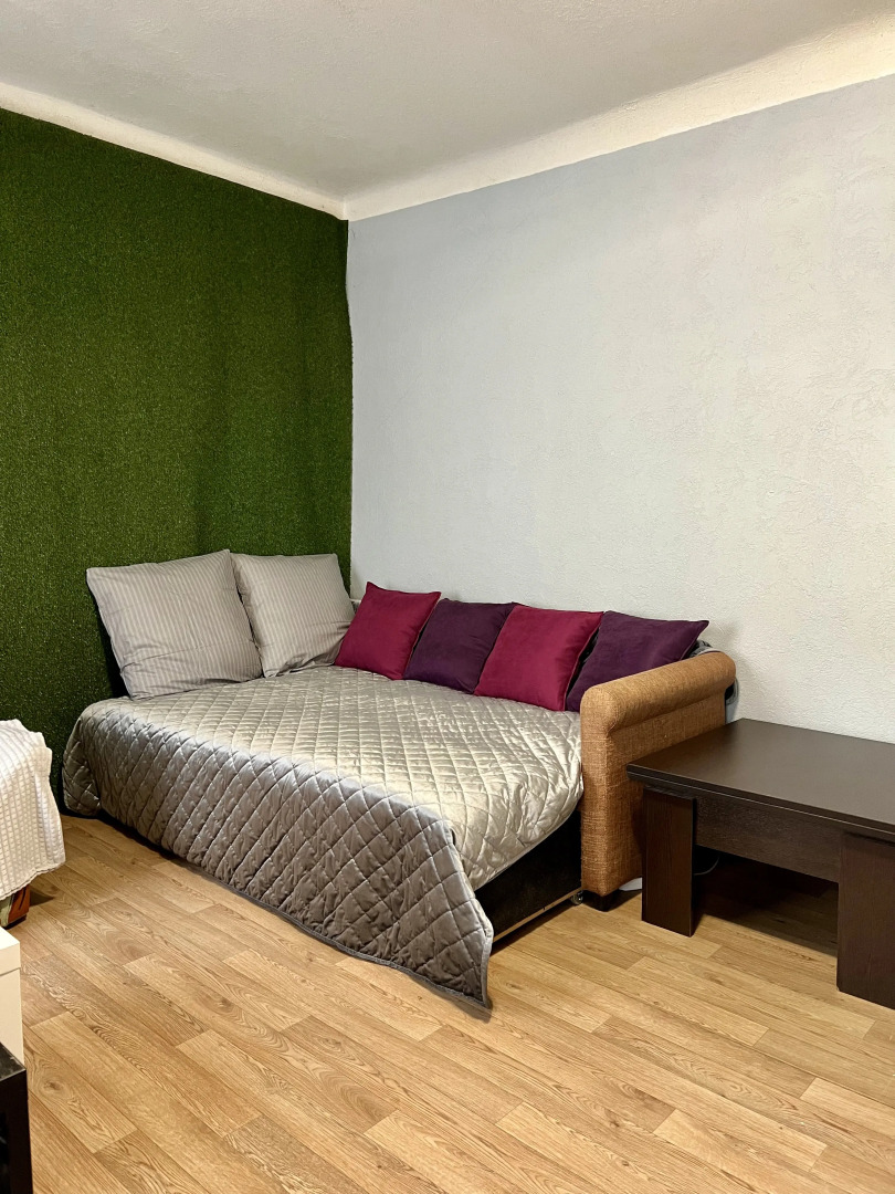 Квартира Уютная Двушка в Минуте от Вокзала