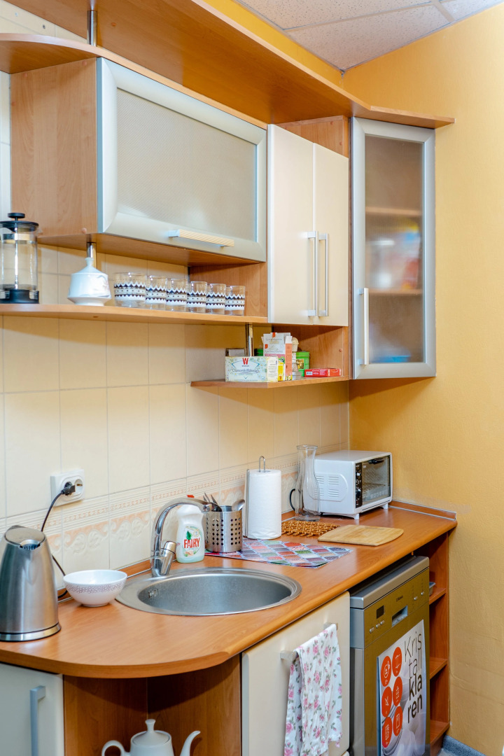 Гостевой Дом на Октябрьской