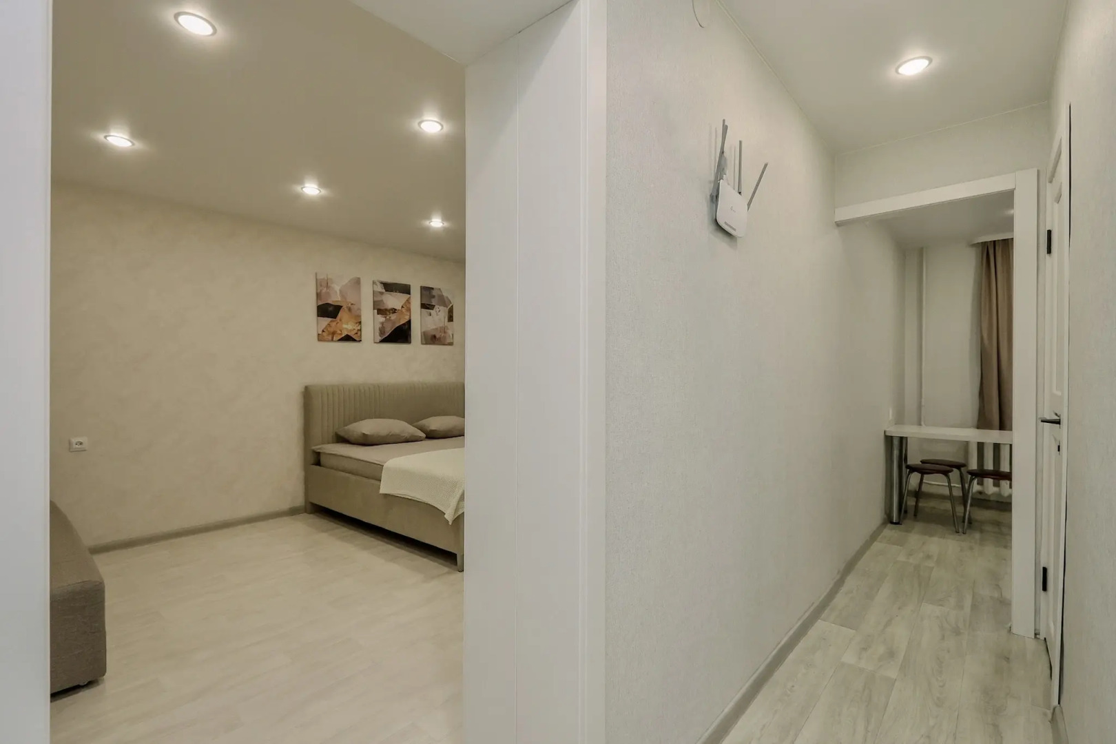 Апартаменты Privi House на Удмуртской 206