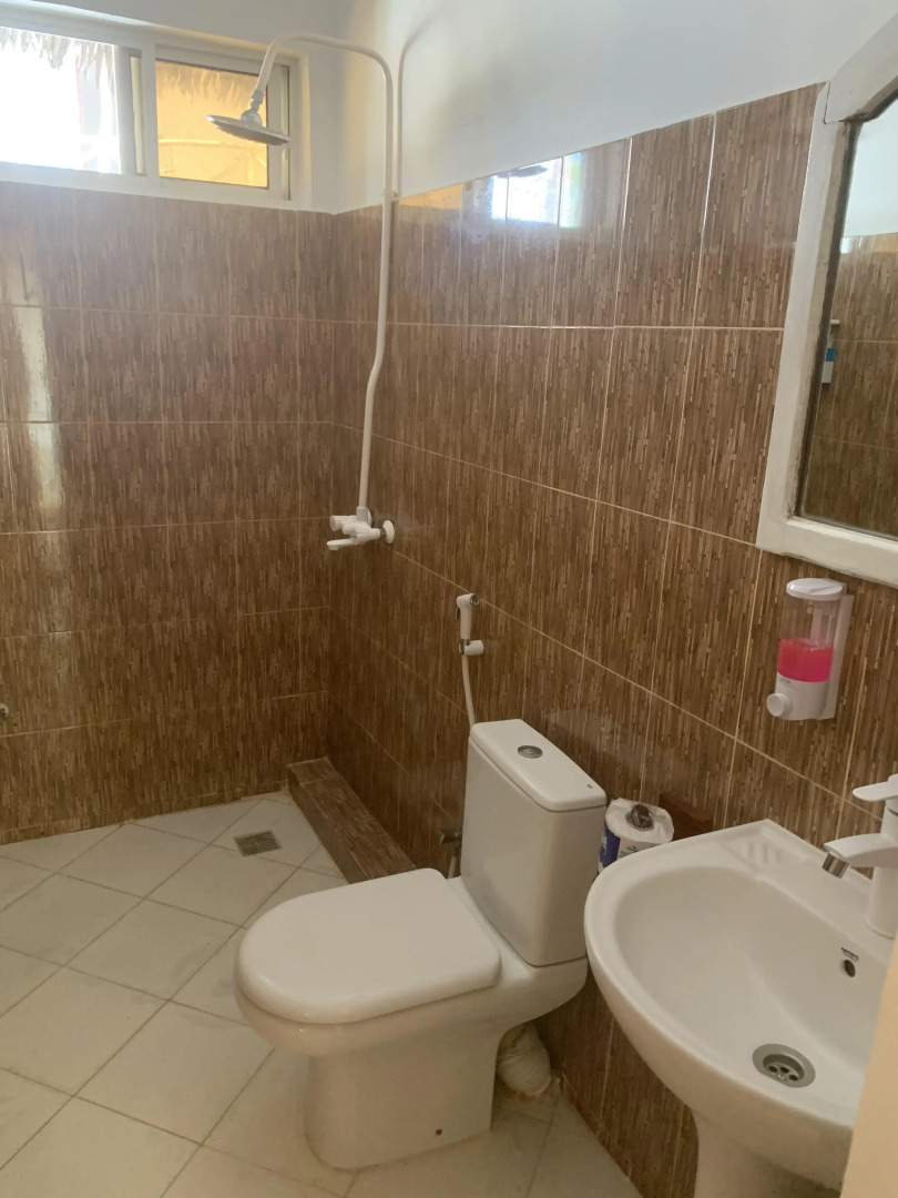 Гостевой дом Kendwa gardens